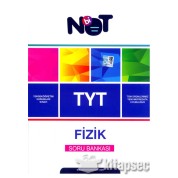 Binot Yayınları TYT Fizik Soru Bankası 