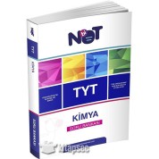 Binot Yayınları TYT Kimya Soru Bankası 