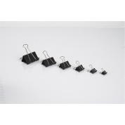 Kraf Metal Kıskaç Binder Clips 51 MM
