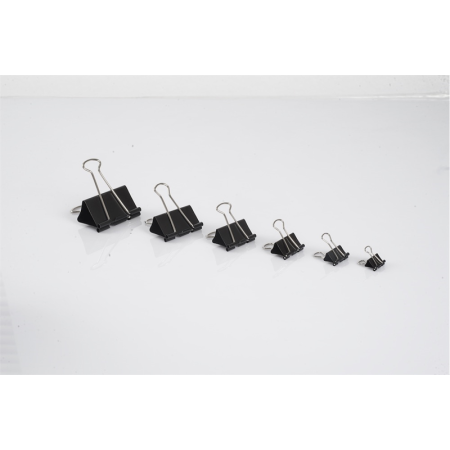 Kraf Metal Kıskaç Binder Clips 51 MM