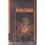 Kırmızı Zambak Dünya Klasikleri A. France 