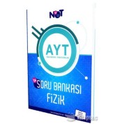 Binot Yayınları AYT Fizik Bi Soru Bankası 