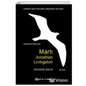 Epsilon Yayınları Martı Jonathan Livingston (tam Metin)