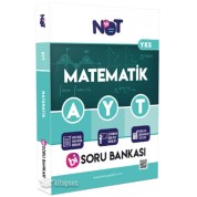 Binot Yayınları AYT Matematik Özel Bi Soru Bankası