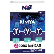 Binot Yayınları TYT Kimya Bi Soru Bankası