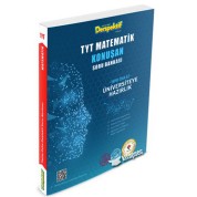 Derspektif Yayınları TYT Konuşan Matematik Akıllı Öğrenme Ekosistemi ..