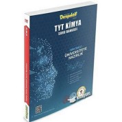 Derspektif Yayınları TYT Kimya Akıllı Öğrenme Ekosistem