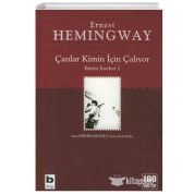 Bilgi Yayınevi Çanlar Kimin İçin Çalıyor Ernest Hemingway