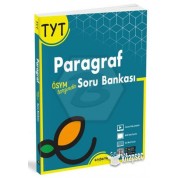 Endemik Yayınları TYT Paragraf Soru Bankası