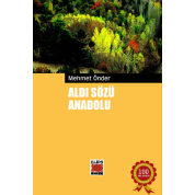 Aldı Sözü Anadolu