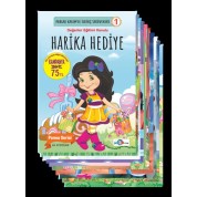 Parlak Kalem'le İlginç Serüvenler (10 kitap+Değerlendirme ... Parlak Kalem'le İlginç Serüvenler (10 kitap+Değerlendirme ...