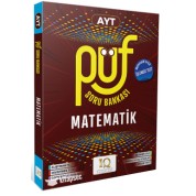 IQ Yayınları Matematik Püf Soru Bankası