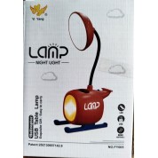 Helikopter Lamba NO:FY005