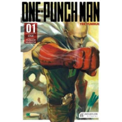 One Punch Man Tek Yumruk Cilt 1 Manga One Punch Man Tek Yumruk Cilt 1 Manga