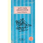 Sait Faik Abasıyanık Seçme Hikayeler