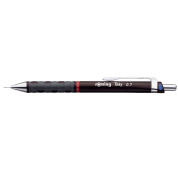 Rotring Bordo Tikky Mekanik Kurşun Kalem 0.7 Mm