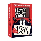 İndigo Kitap 1984 	George Orwell