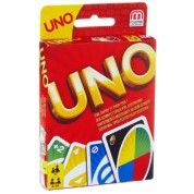 Uno Kart Oyunu