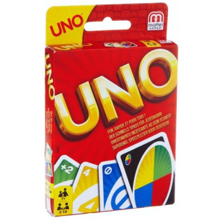 Uno Kart Oyunu