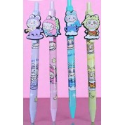 Alper Versatil Kalem Labubu 2457