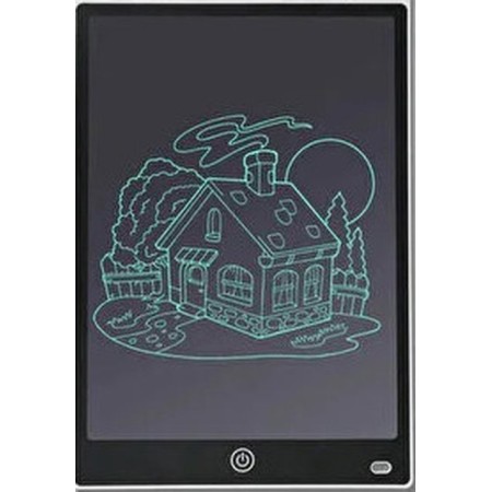 Barotti Grafik Tasarım 8.5 Inç Dijital LCD Yazı ve Çizim Tableti Dmr-9040