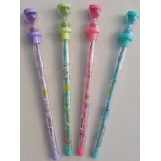 Yumurtlayan Kurşun Kalem Kum Saatli MXB-6005