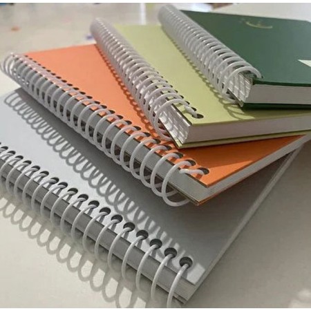 Magic Lines 100 Yaprak 16*22 Sert Kapak Çizgisiz Defter