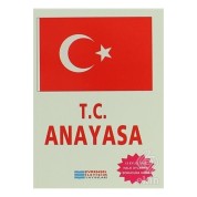 Evrensel İletişim Yayınları T.C. Anayasa 1982