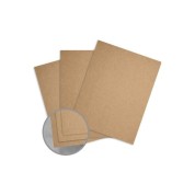 Kraft Kağıdı A4 90 gr 100'LÜ Paket