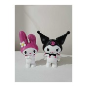 Kuromi 6015 BBiblo 2 li MyMelody