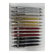  Jedo Versatil Kalem 0.9mm