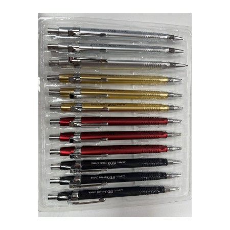  Jedo Versatil Kalem 0.9mm