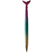 Arı 0.7 Mm Balık Figür Versatil Kalem 292
