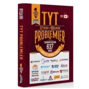 Master Karma YKS TYT Problemler 40 Deneme 