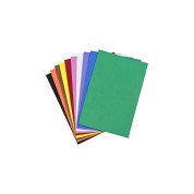 Colorbank Eva A4 Ce-001 10 Lu Renkli