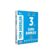 Editör Yayınları 3. Sınıf Tüm Dersler Soru Bankası 2027 Editör Yayınları 3. Sınıf Tüm Dersler Soru Bankası 2027