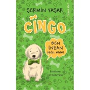 Doğan Çocuk Cingo Ben İnsan Değil Miyim Şermin Yaşar