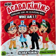 Star Acaba Kimim ? Mini Kart Oyunu Star Acaba Kimim ? Mini Kart Oyunu