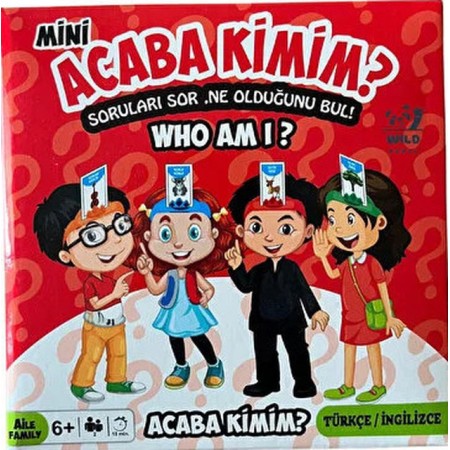 Star Acaba Kimim ? Mini Kart Oyunu