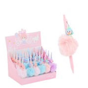 Mikro 3002-30 Versatil Kalem Cute Girl 0.7mm