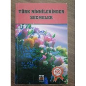 Türk Ninnilerinden Seçmeler - Anonim