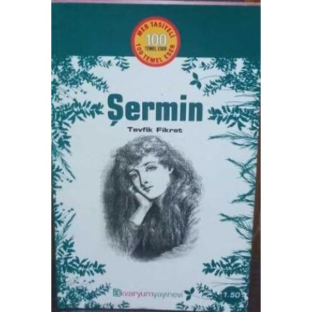 Şermin - Tevfik Fikret