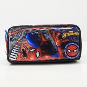 Frocx Kalem Çantası 41377 Spiderman Hawk Wall