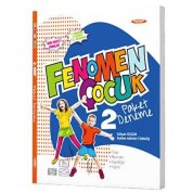 Kurmay Yayınları Fenomen Çocuk 2 Tüm Dersler Paket Deneme (7 Deneme)