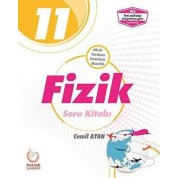Palme Yayınları 11. Sınıf Fizik Soru Kitabı