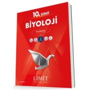 Limit Yayınları 10. Sınıf Biyoloji Soru Bankası