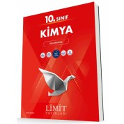 Limit Yayınları 10. Sınıf Kimya Soru Bankası