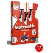 Benim Hocam Yayınları Matematik Soru Bankası 