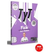 Benim Hocam Yayınları Fizik Soru Bankası 