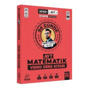 Kr Akademi 2025 90 Günde AYT Matematik Kampı Video Ders Kitabı Mert Hoca